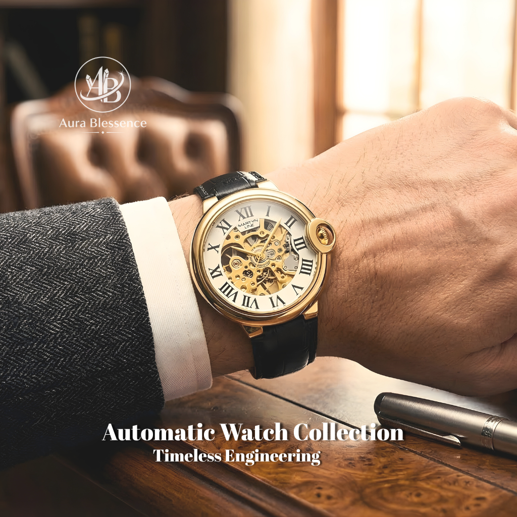 Automatic Watches