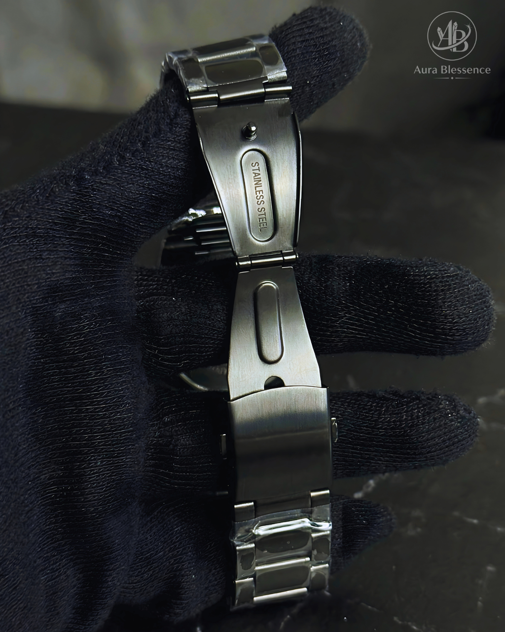 Tissot PRX Edition: Stealth Black – Low Weight Luxury Watch